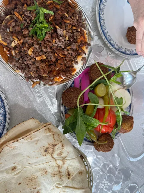 Hammoud 1 Restaurant