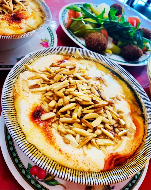 Hammoud 1 Restaurant