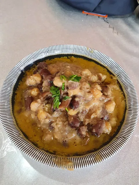 Hammoud 1 Restaurant