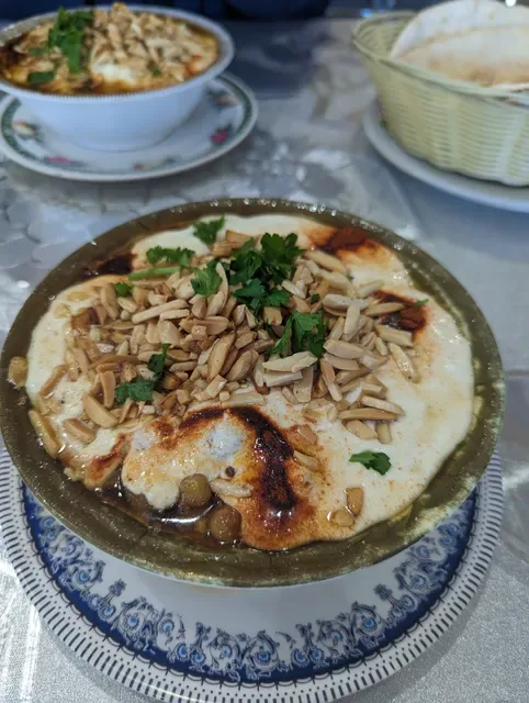 Hammoud 1 Restaurant
