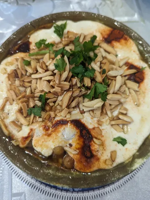 Hammoud 1 Restaurant