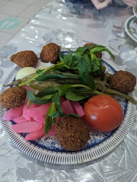 Hammoud 1 Restaurant