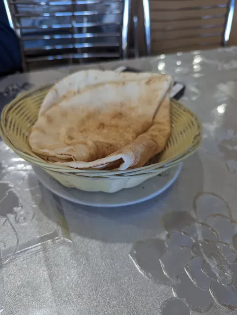 Hammoud 1 Restaurant