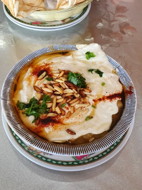 Hammoud 1 Restaurant