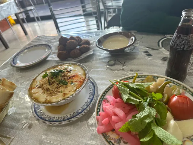 Hammoud 1 Restaurant