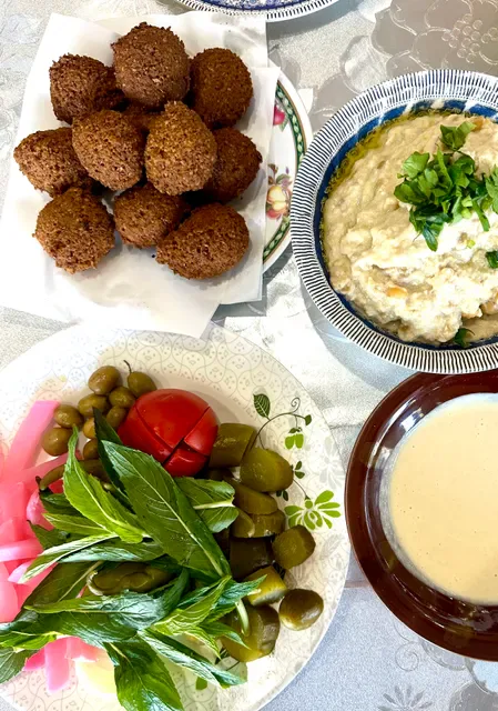 Hammoud 1 Restaurant