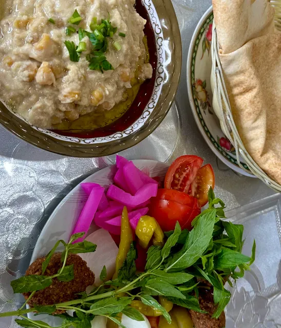 Hammoud 1 Restaurant