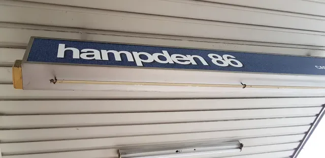 Hampden 86
