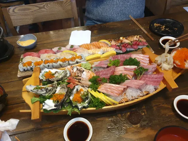 Hanamaruya Bankstown