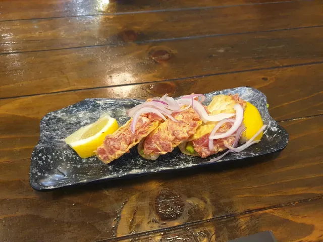 Hanamaruya Bankstown