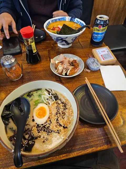 Hanamaruya Bankstown