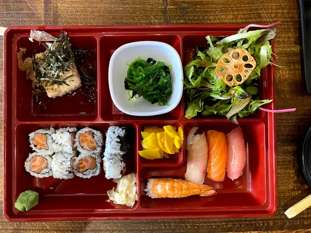 Hanamaruya Bankstown