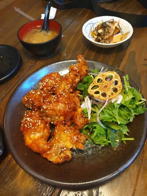 Hanamaruya Bankstown
