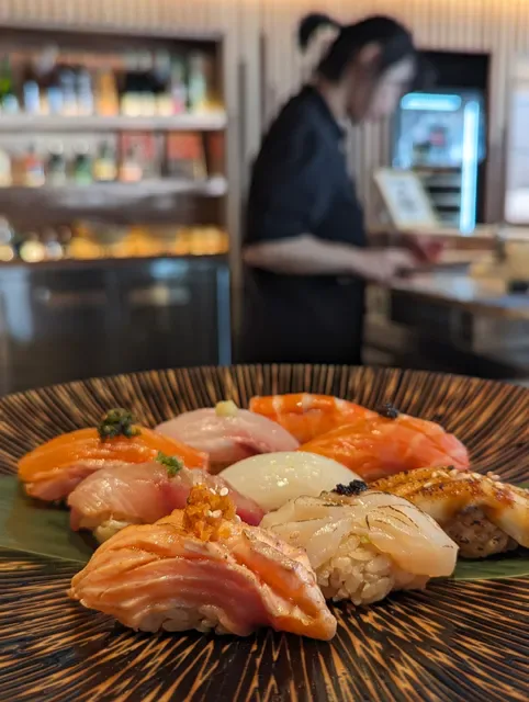 Hanasuki Chatswood しゃぶしゃぶ