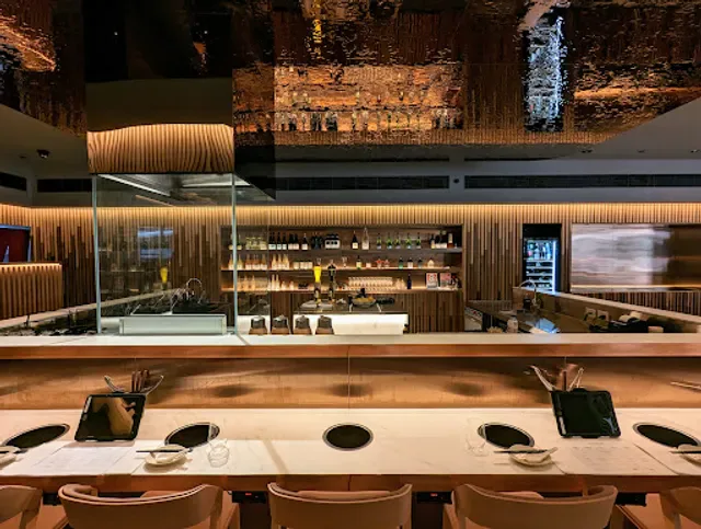 Hanasuki Chatswood しゃぶしゃぶ