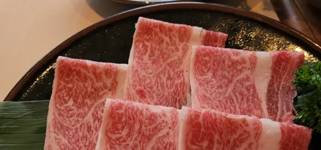 Hanasuki Chatswood しゃぶしゃぶ