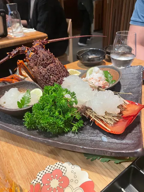 Hanasuki Chatswood しゃぶしゃぶ