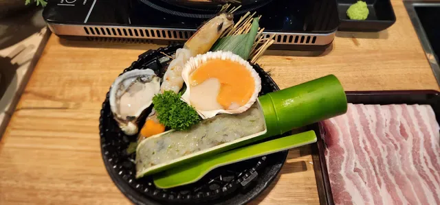 Hanasuki Chatswood しゃぶしゃぶ
