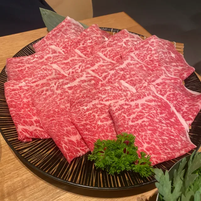 Hanasuki Chatswood しゃぶしゃぶ