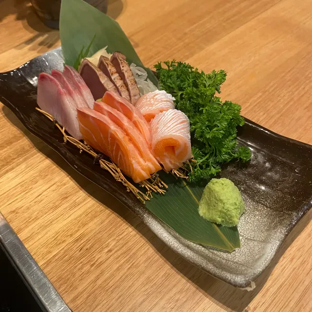 Hanasuki Chatswood しゃぶしゃぶ