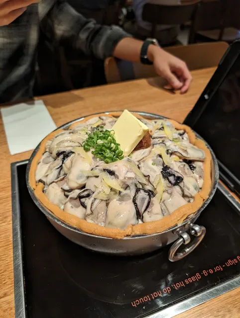 Hanasuki Chatswood しゃぶしゃぶ