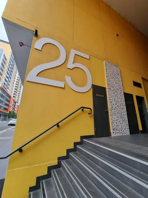 Hannas Cafe