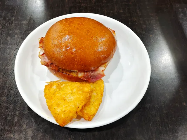 Hannas Cafe