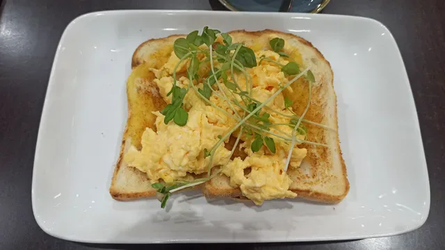 Hannas Cafe