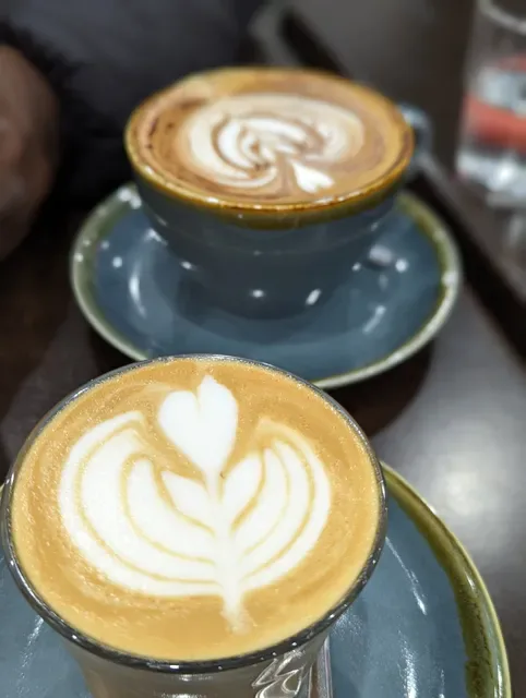 Hannas Cafe