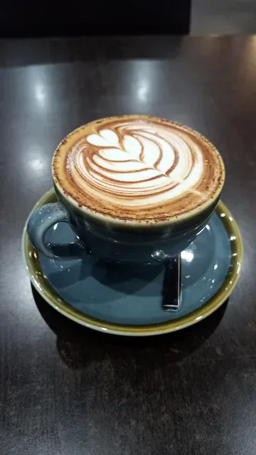 Hannas Cafe