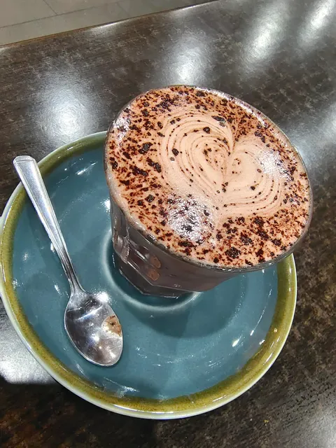 Hannas Cafe