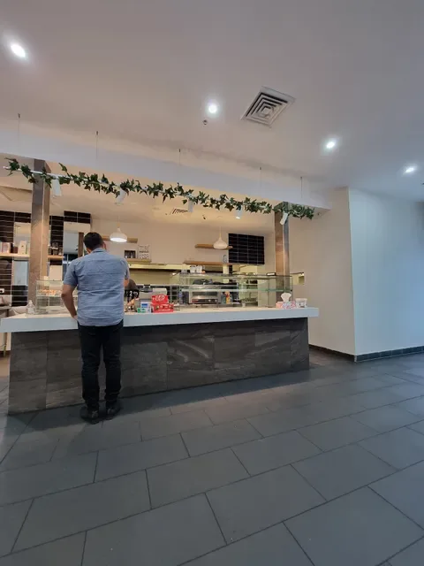 Hannas Cafe