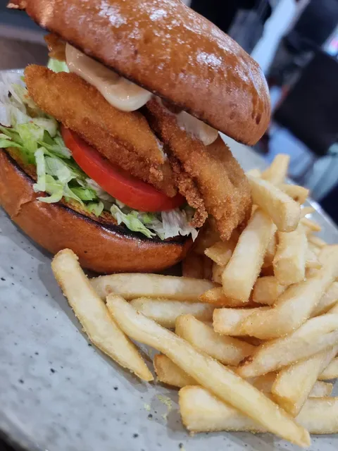 Hannas Cafe