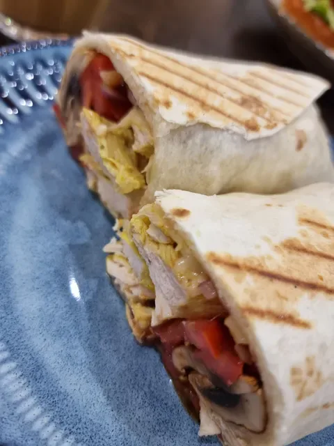 Hannas Cafe