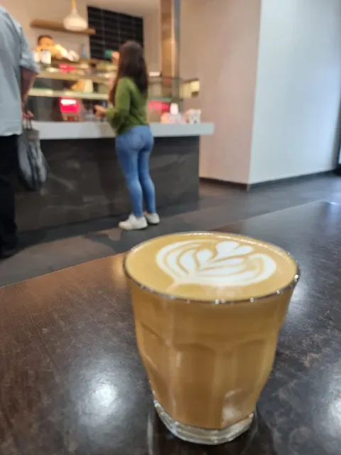 Hannas Cafe