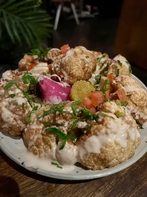 Hannibal Middle Eastern Restaurant