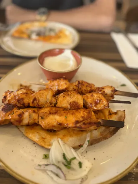 Hannibal Middle Eastern Restaurant