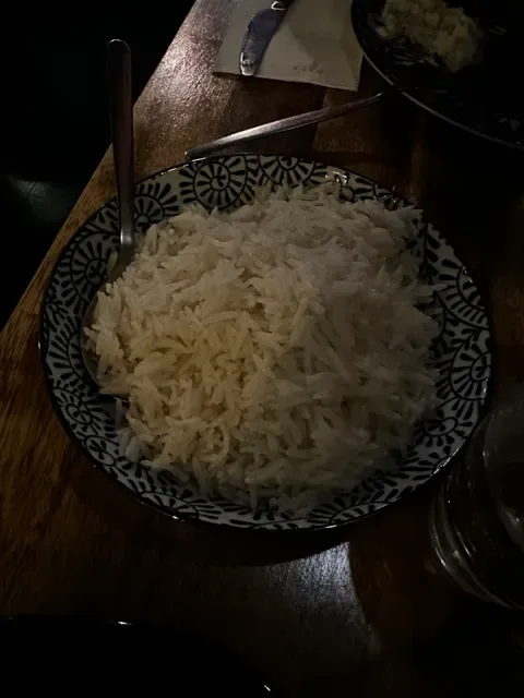 Hannibal Middle Eastern Restaurant