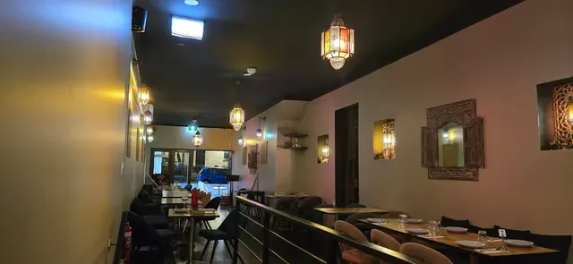 Hannibal Middle Eastern Restaurant