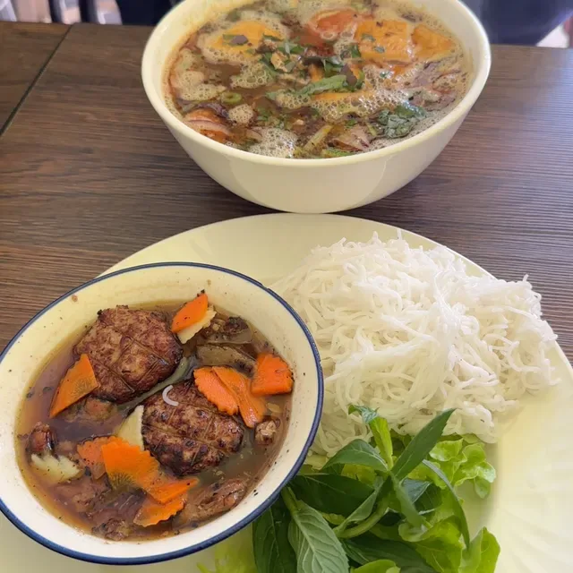 Hanoi on King Newtown