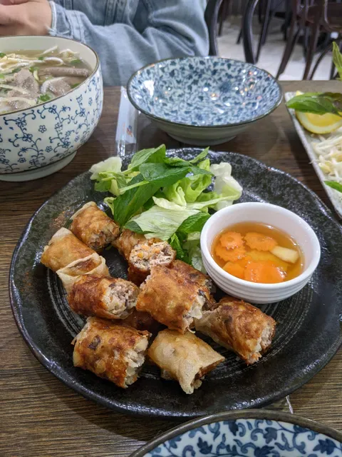 Hanoi on King Newtown