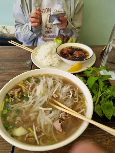 Hanoi on King Newtown