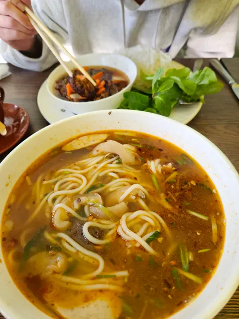 Hanoi on King Newtown