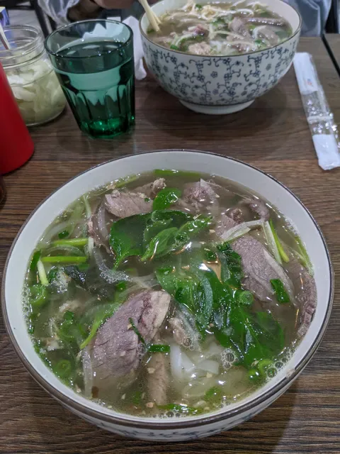 Hanoi on King Newtown