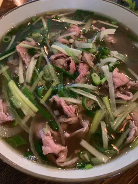 Hanoi on King Newtown