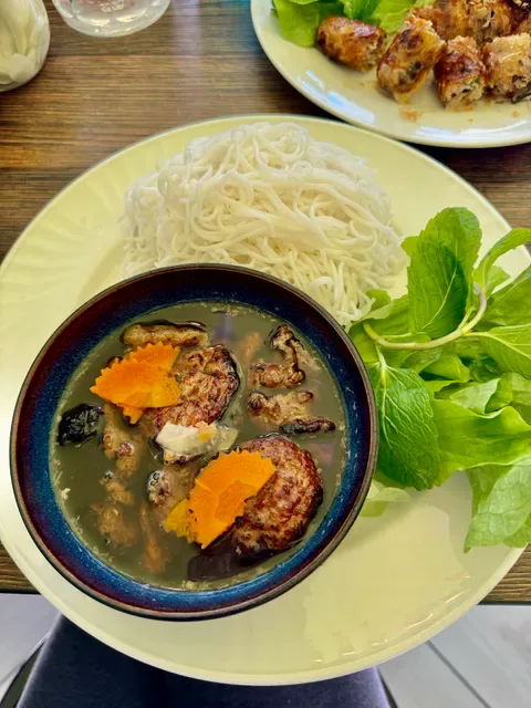 Hanoi on King Newtown