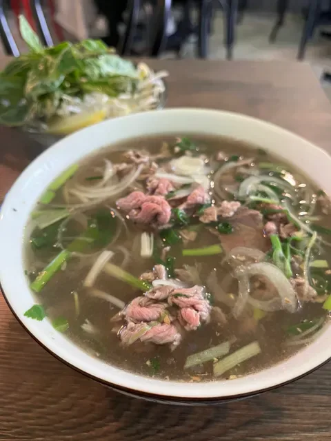 Hanoi on King Newtown