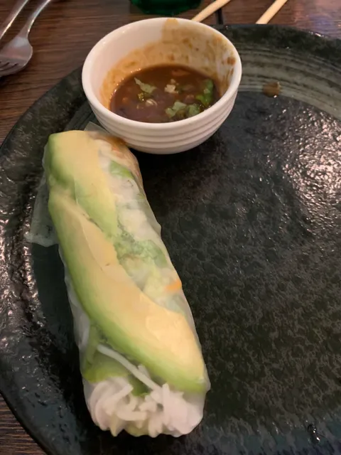 Hanoi on King Newtown