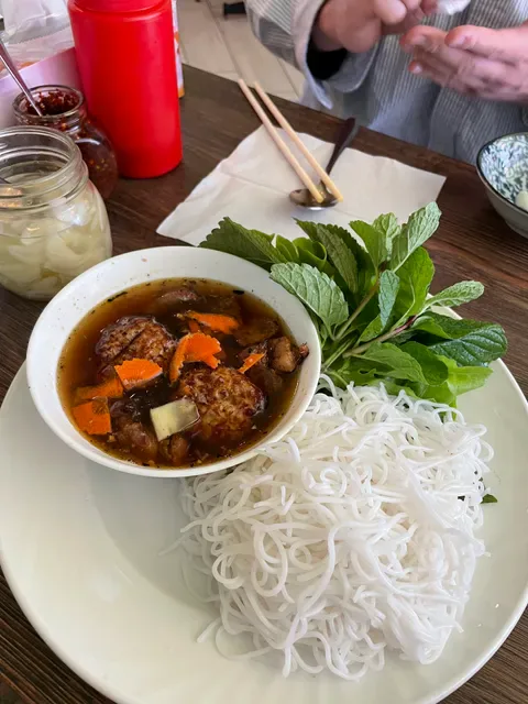 Hanoi on King Newtown