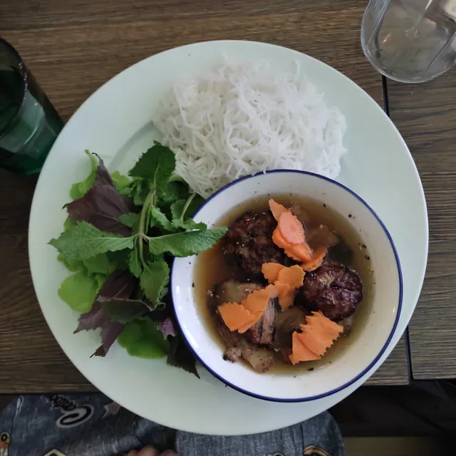 Hanoi on King Newtown